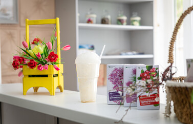 Люкс дети общетерапевтическая