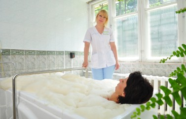Курортная